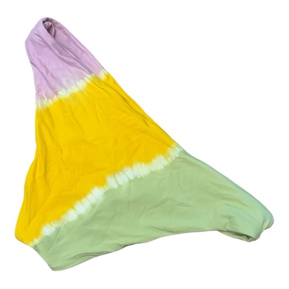 L Space Sandy Full Bikini Bottom nwt - Picture 3 of 5